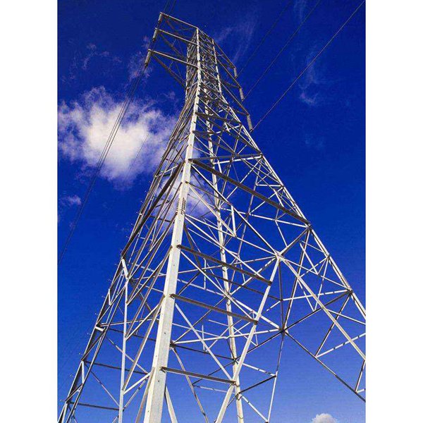 Transmission tower