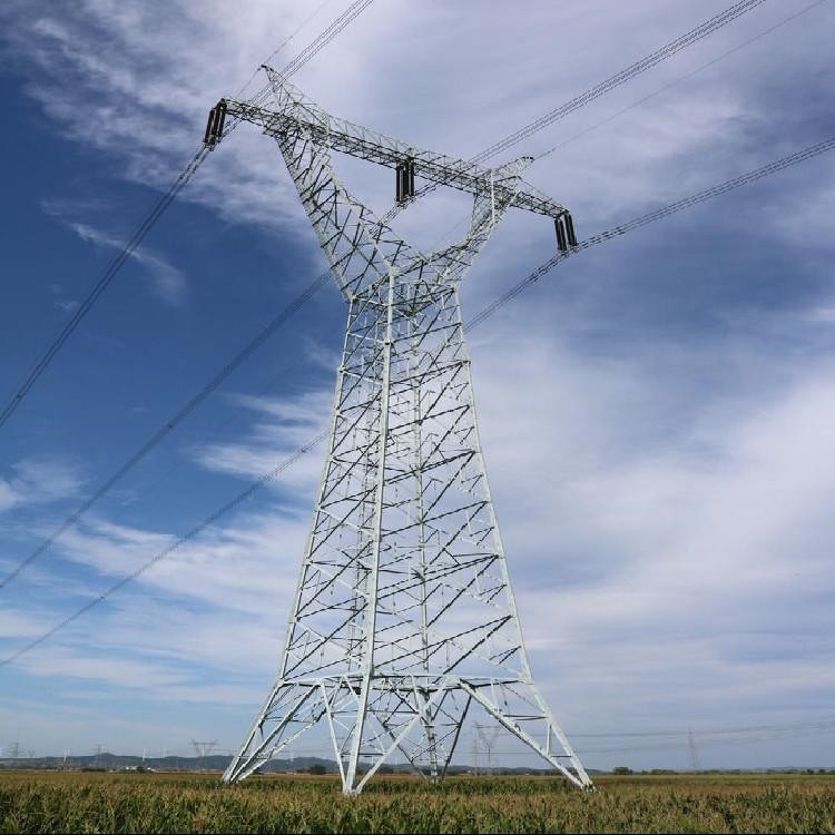 Transmission tower